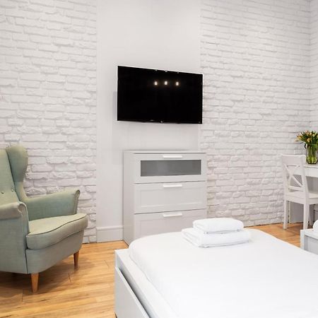 Househost Apartment: Bonerowska 5/19 Krakow Dış mekan fotoğraf