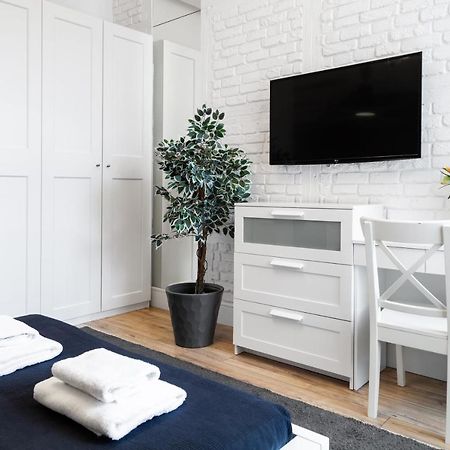 Househost Apartment: Bonerowska 5/19 Krakow Dış mekan fotoğraf