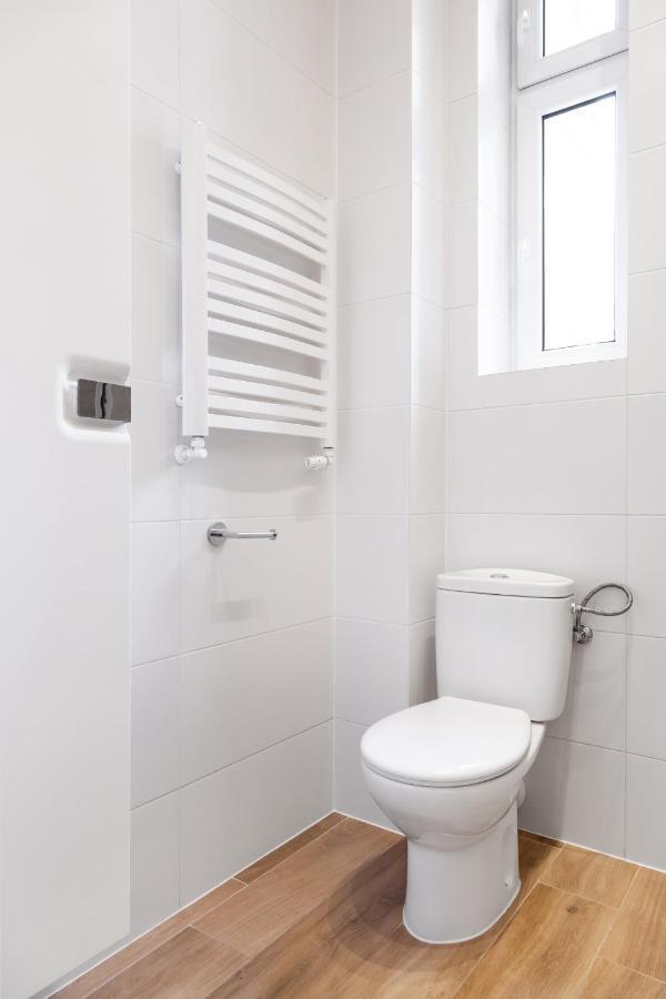 Househost Apartment: Bonerowska 5/19 Krakow Dış mekan fotoğraf