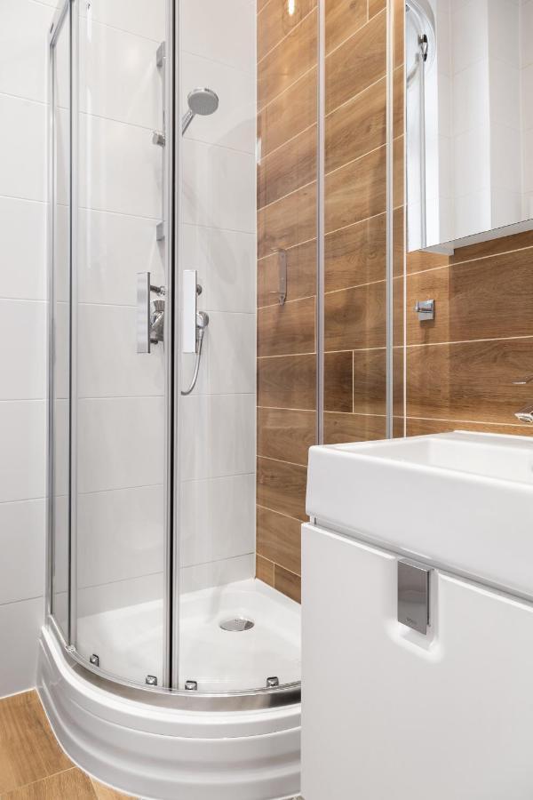Househost Apartment: Bonerowska 5/19 Krakow Dış mekan fotoğraf