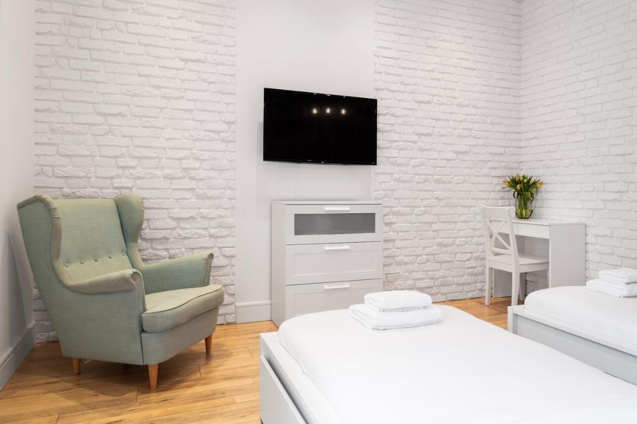 Househost Apartment: Bonerowska 5/19 Krakow Dış mekan fotoğraf