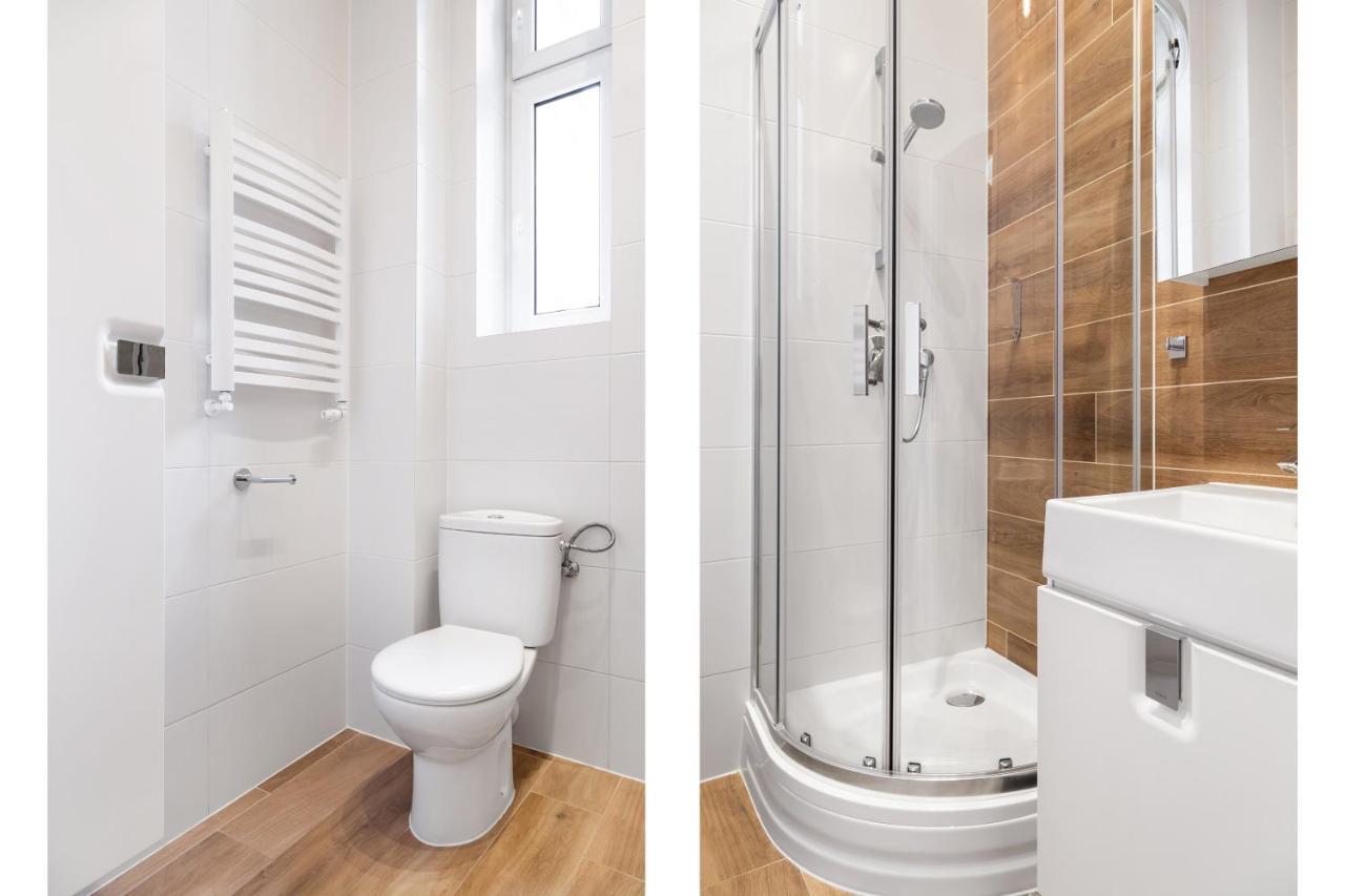 Househost Apartment: Bonerowska 5/19 Krakow Dış mekan fotoğraf